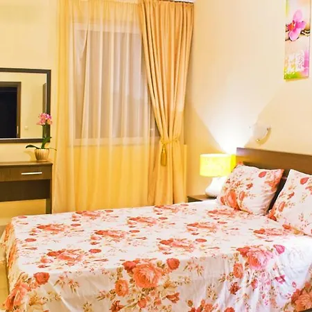 Sky Sunny Aparthotel Sunny Beach